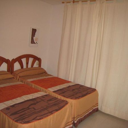 Hawaii 6 Apartman La Manga del Mar Menor Kültér fotó