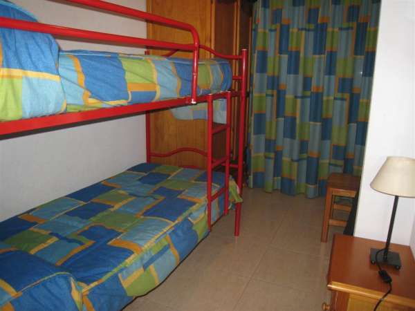 Hawaii 6 Apartman La Manga del Mar Menor Kültér fotó