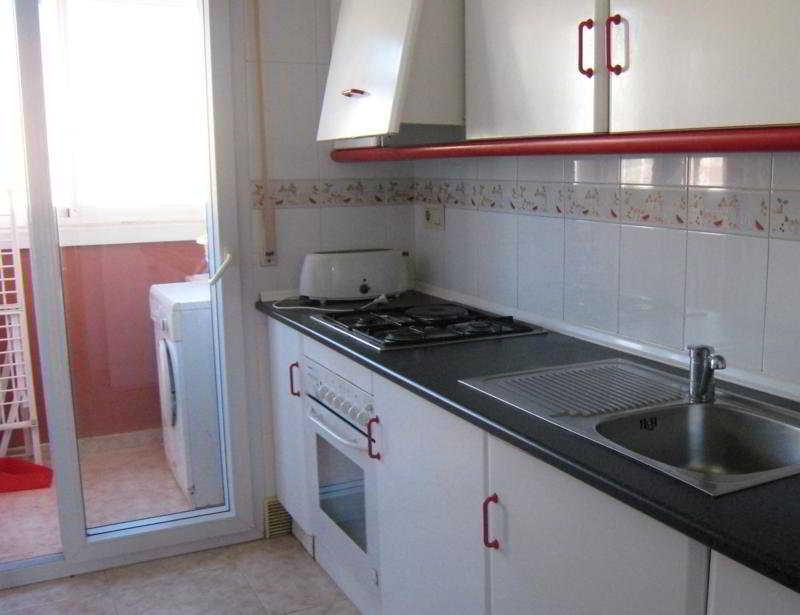 Hawaii 6 Apartman La Manga del Mar Menor Kültér fotó