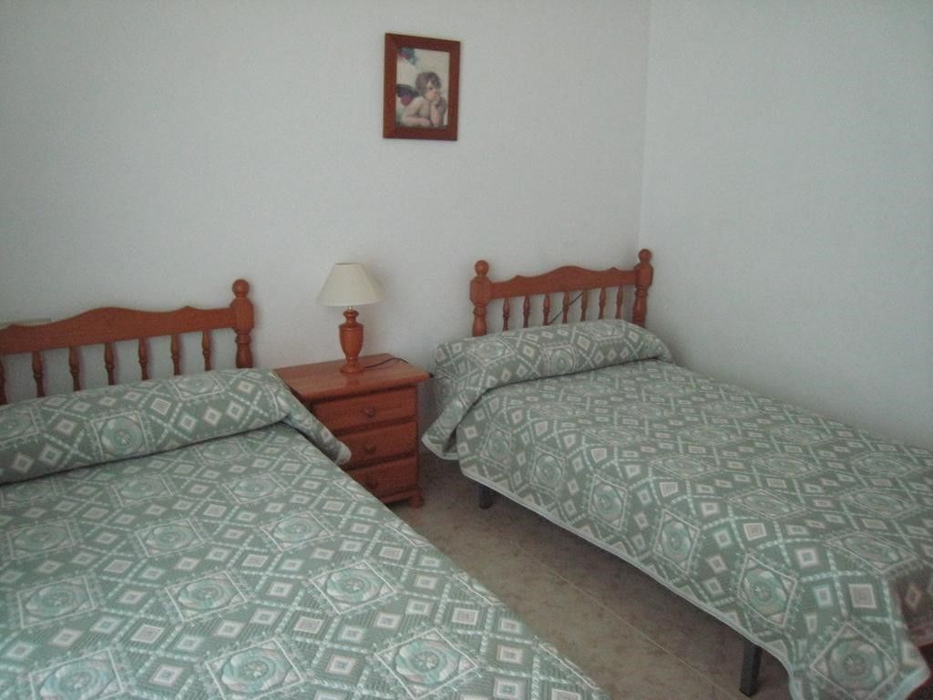 Hawaii 6 Apartman La Manga del Mar Menor Kültér fotó