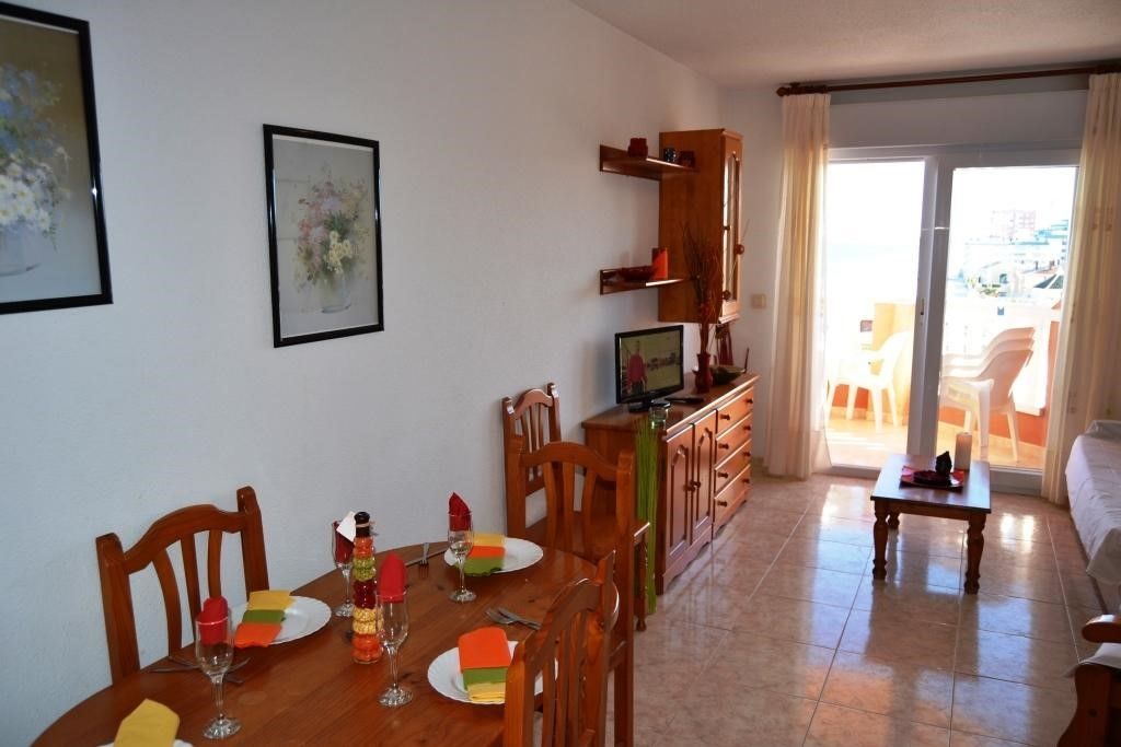 Hawaii 6 Apartman La Manga del Mar Menor Kültér fotó