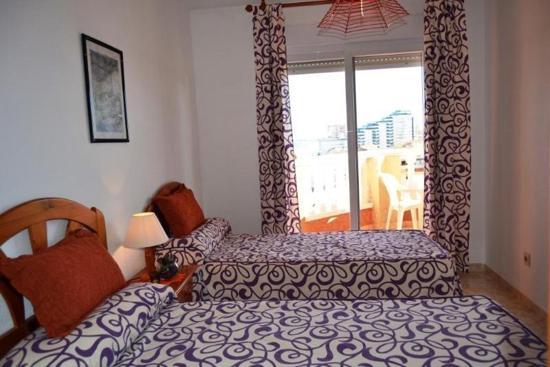 Hawaii 6 Apartman La Manga del Mar Menor Kültér fotó