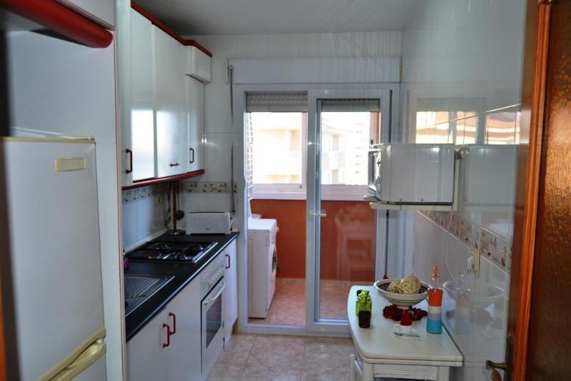 Hawaii 6 Apartman La Manga del Mar Menor Kültér fotó