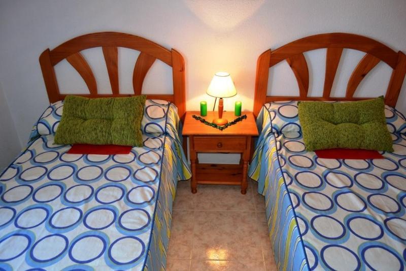 Hawaii 6 Apartman La Manga del Mar Menor Kültér fotó
