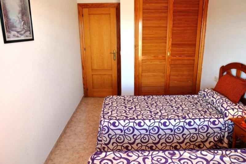 Hawaii 6 Apartman La Manga del Mar Menor Kültér fotó