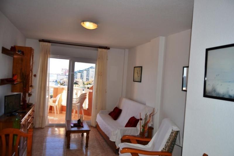 Hawaii 6 Apartman La Manga del Mar Menor Kültér fotó