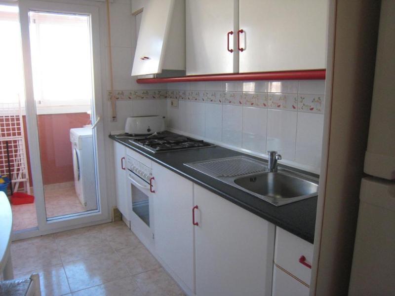 Hawaii 6 Apartman La Manga del Mar Menor Kültér fotó
