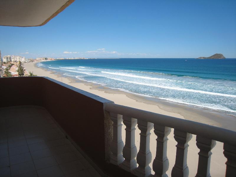 Hawaii 6 Apartman La Manga del Mar Menor Kültér fotó