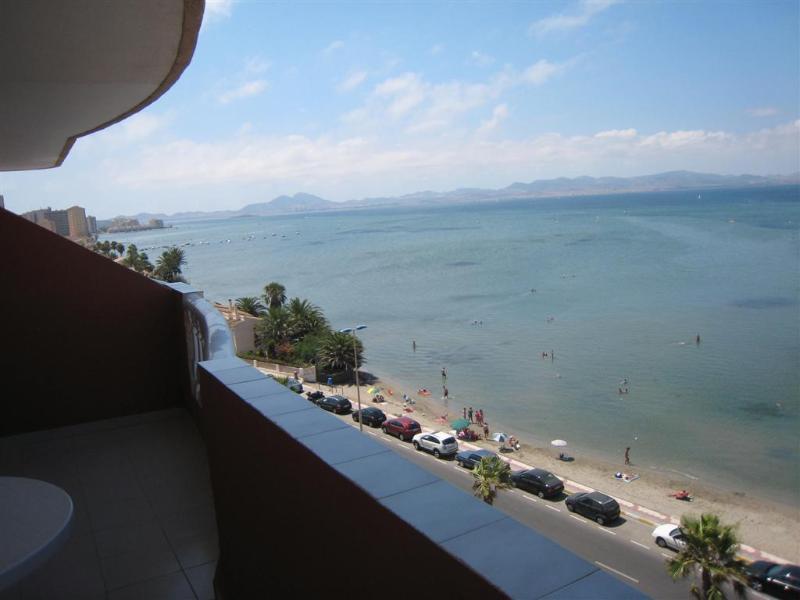 Hawaii 6 Apartman La Manga del Mar Menor Kültér fotó