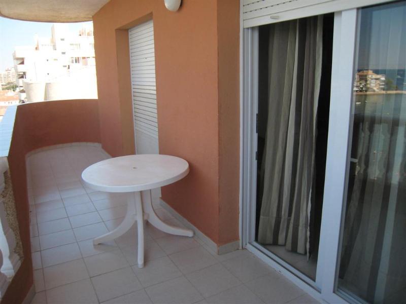 Hawaii 6 Apartman La Manga del Mar Menor Kültér fotó