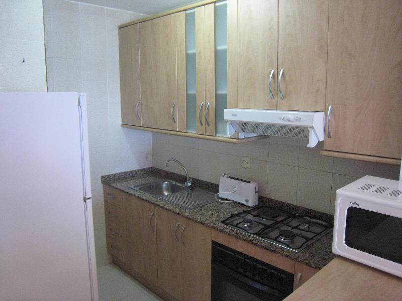 Hawaii 6 Apartman La Manga del Mar Menor Kültér fotó
