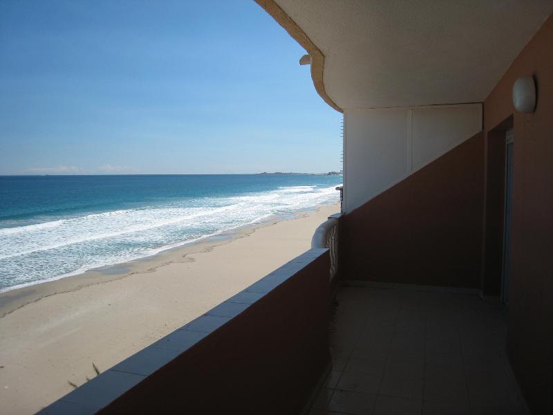 Hawaii 6 Apartman La Manga del Mar Menor Kültér fotó